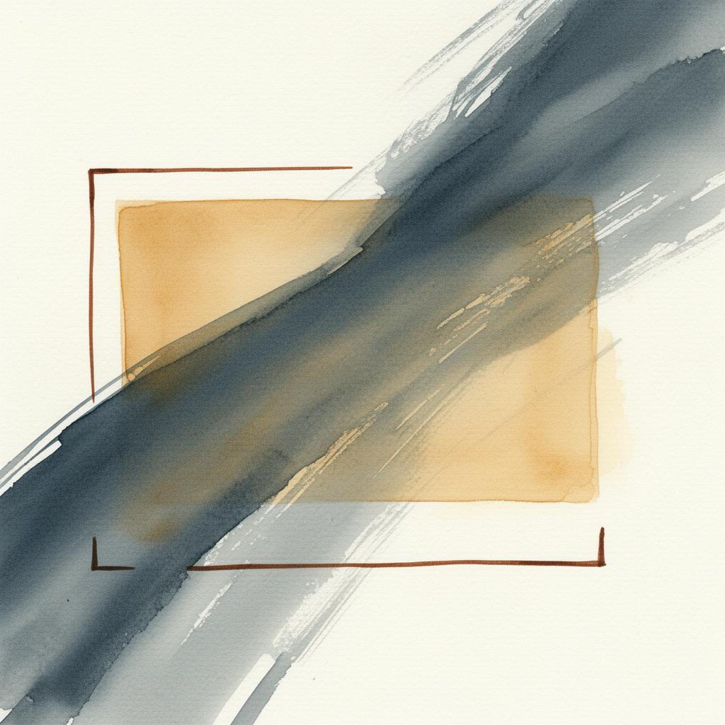 Plot editorial artwork