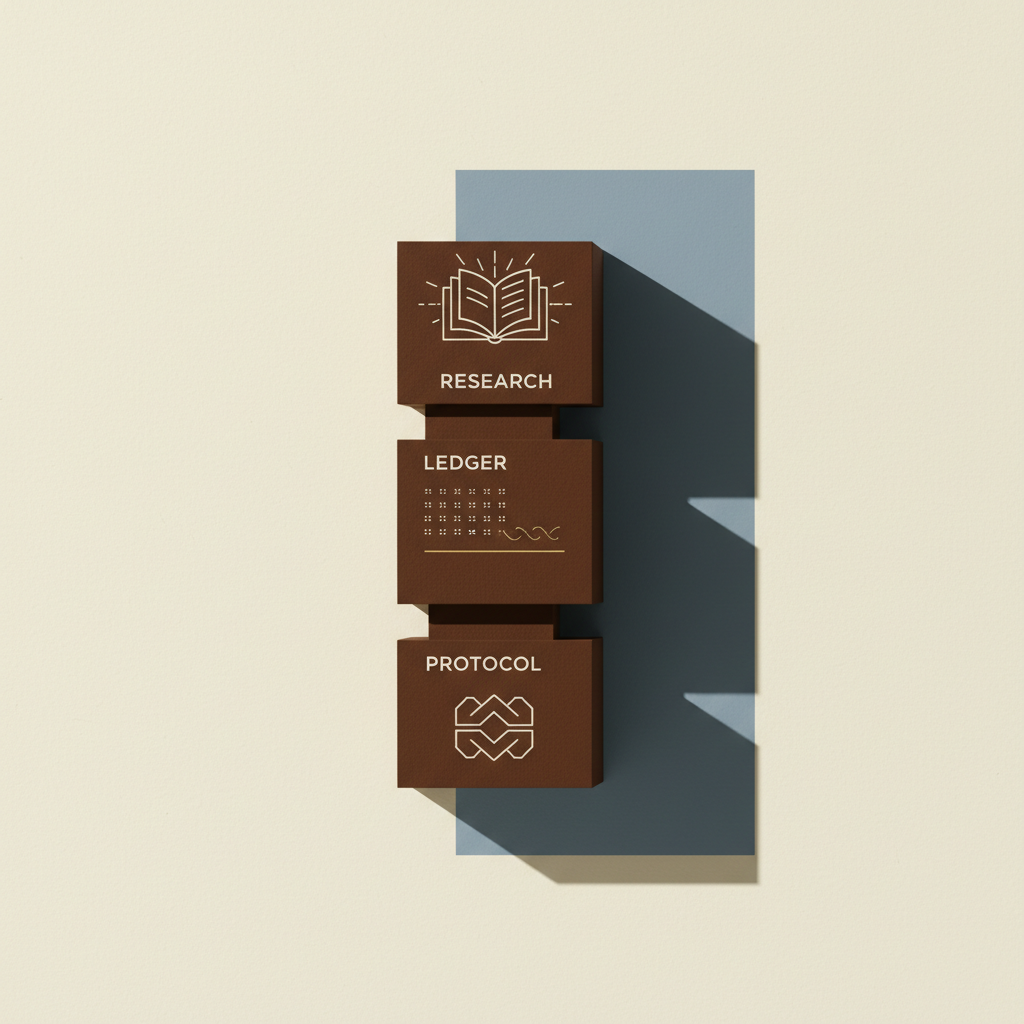 Wellness And AI artwork